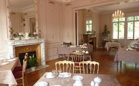 Le Clos Belle Rose